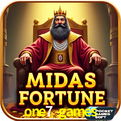 one7 games