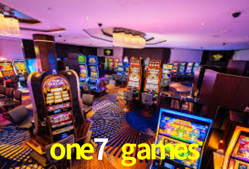 one7 games