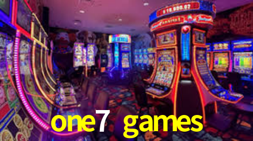 one7 login