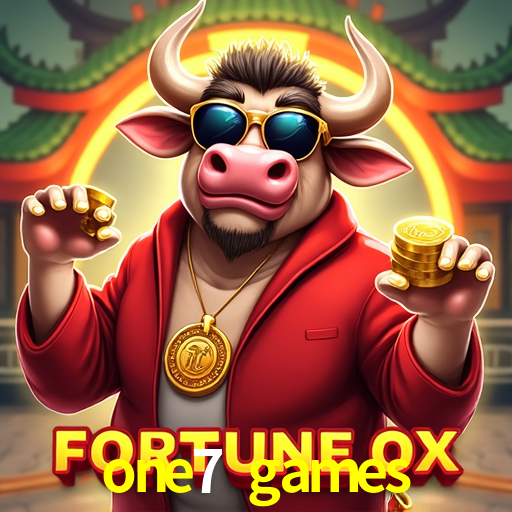one7 games