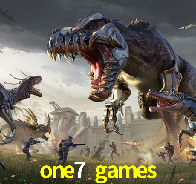one7 games