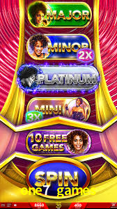 Bônus Generosos e Exclusivos no one7 games para Você!