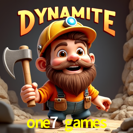 one7 games