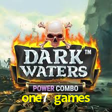 one7 games