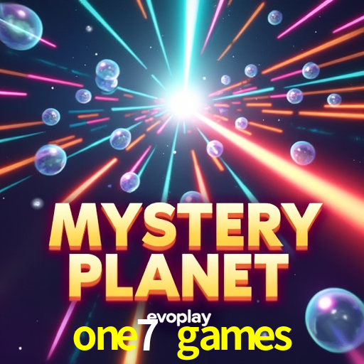 one7 games