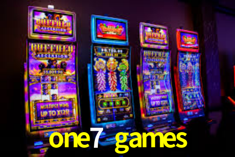 one7 games,one7.games