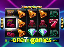 one7 games