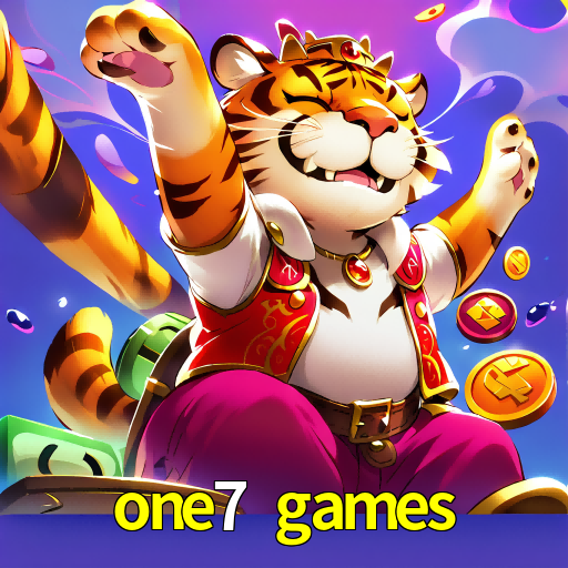 one7 games